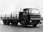 Leyland Boxer 6x4 1975 года